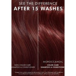 Moroccanoil - Color Care Conditioner Färgbalsam