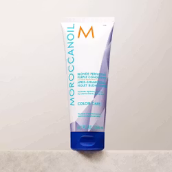 Moroccanoil - Blonde Perfecting Purple Conditioner Silverbalsam
