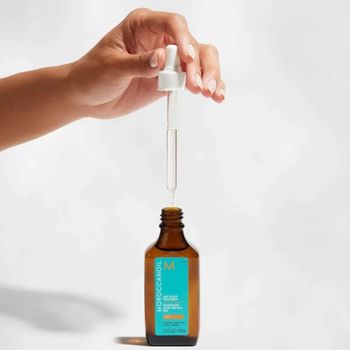 Moroccanoil - Dry Scalp Treatment (Torr hårbotten)
