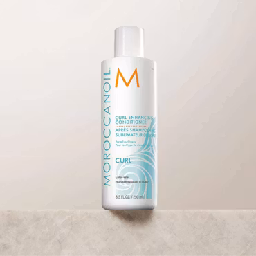Moroccanoil - Curl Enhancing Conditioner