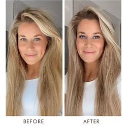 Moroccanoil - Blonde Perfecting Purple Shampoo Silverschampo