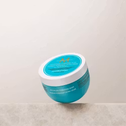 Moroccanoil - Weightless Hydrating Mask Inpackning
