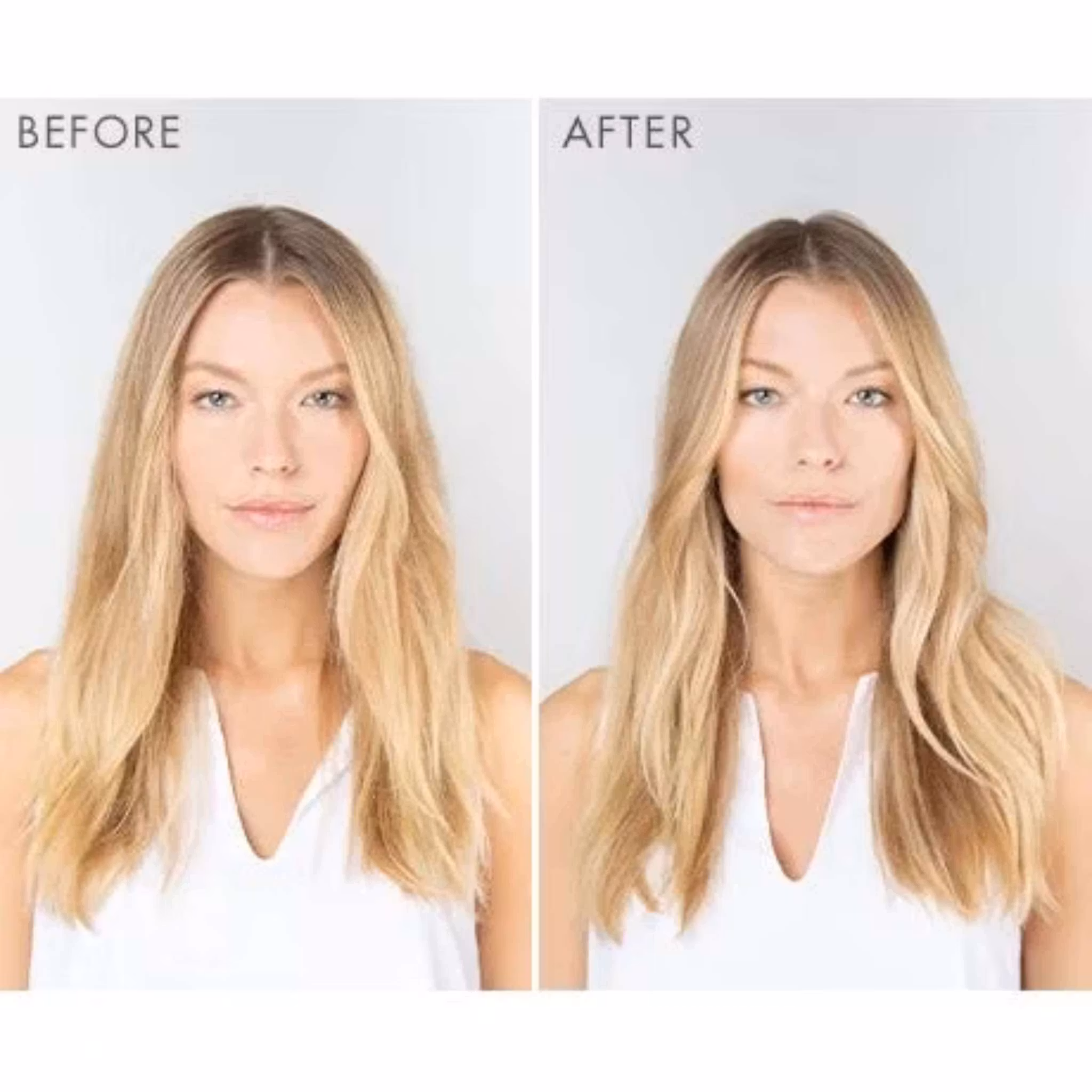 Moroccanoil - Weightless Hydrating Mask Inpackning