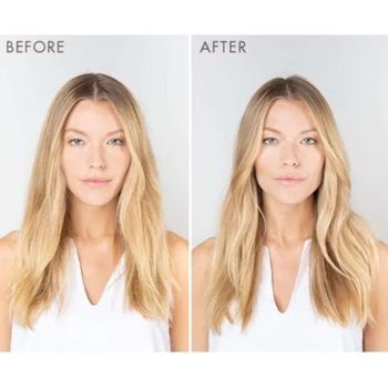 Moroccanoil - Weightless Hydrating Mask Inpackning