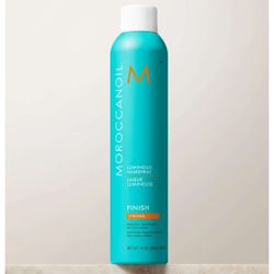 Moroccanoil - Luminous Hairspray Strong