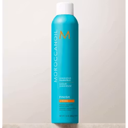 Moroccanoil - Luminous Hairspray Strong