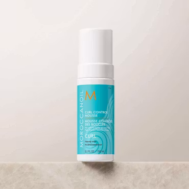 Moroccanoil - Curl Control Mousse
