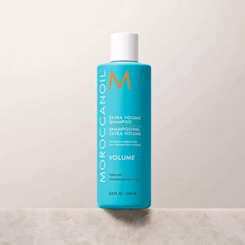 Moroccanoil - Extra Volume Shampoo