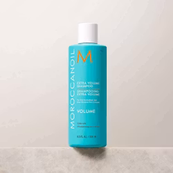 Moroccanoil - Extra Volume Shampoo