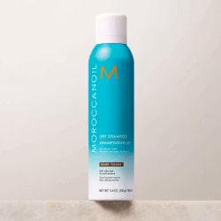 Moroccanoil - Dry Shampoo Dark Tones Torrschampo