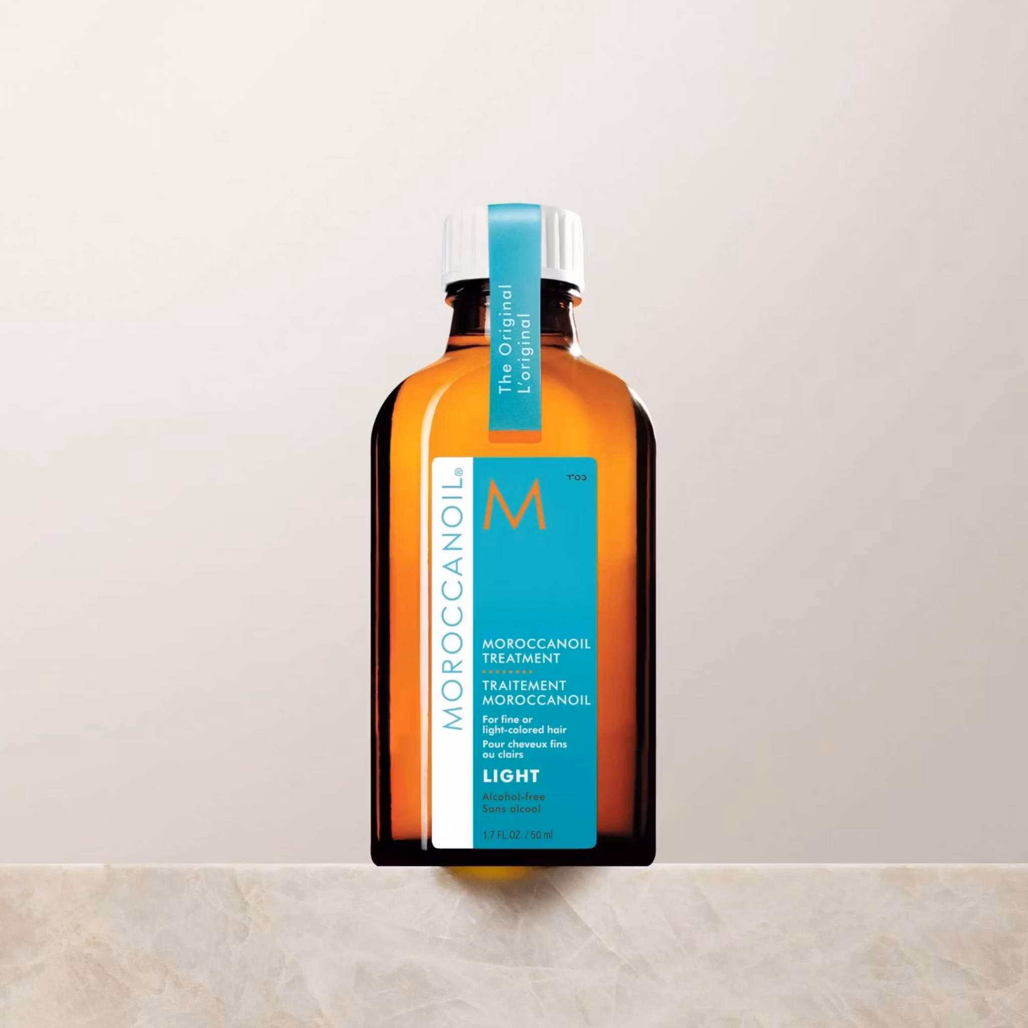 Moroccanoil - Treatment Light 100ml