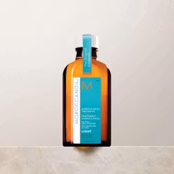 Moroccanoil - Treatment Light 100ml