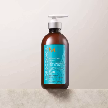 Moroccanoil - Intense Curl Cream Lockkräm