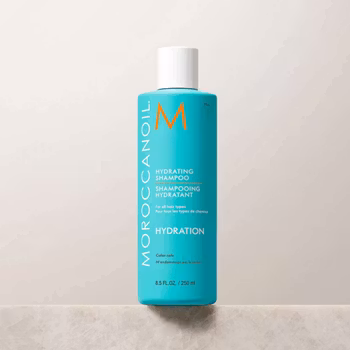 Moroccanoil - Hydrating Shampoo