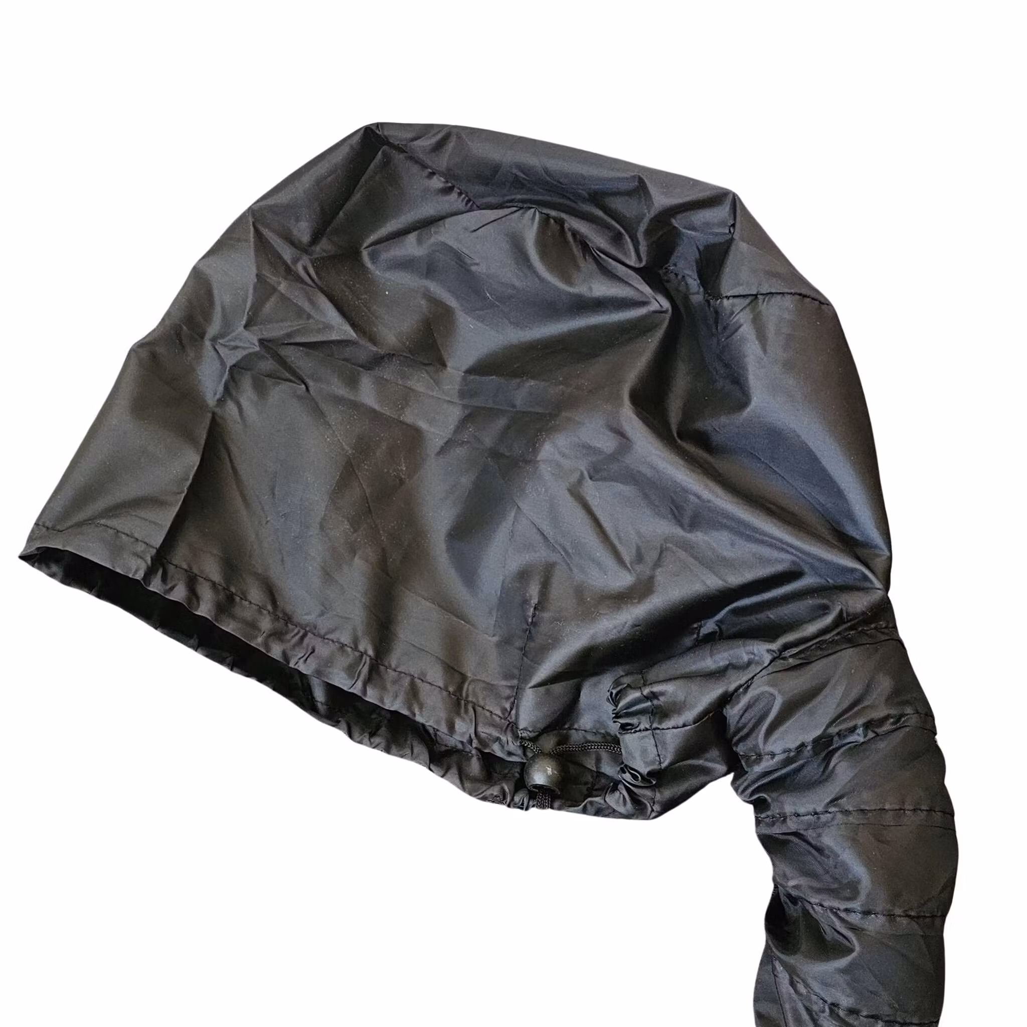 Torkhuva (Svart Värmemössa)