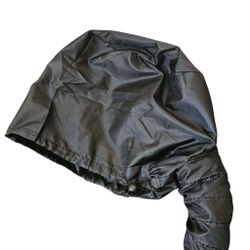 Torkhuva (Svart Värmemössa)