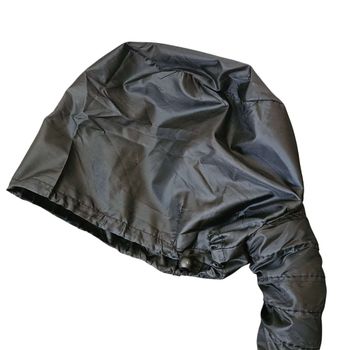 Torkhuva (Svart Värmemössa)