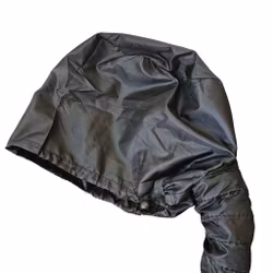 Torkhuva (Svart Värmemössa)