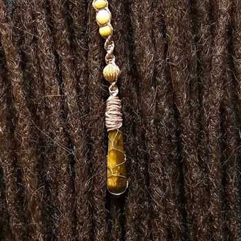 "Kristall" Dreadshänge