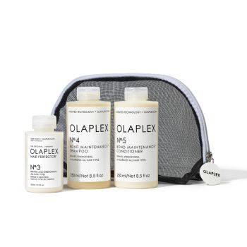 Olaplex - Bond Maintenance System (No.4, No.5, No.3) Kit