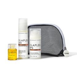 Olaplex - Anti Frizz Trio (No.6, No.7 & No.9) Kit