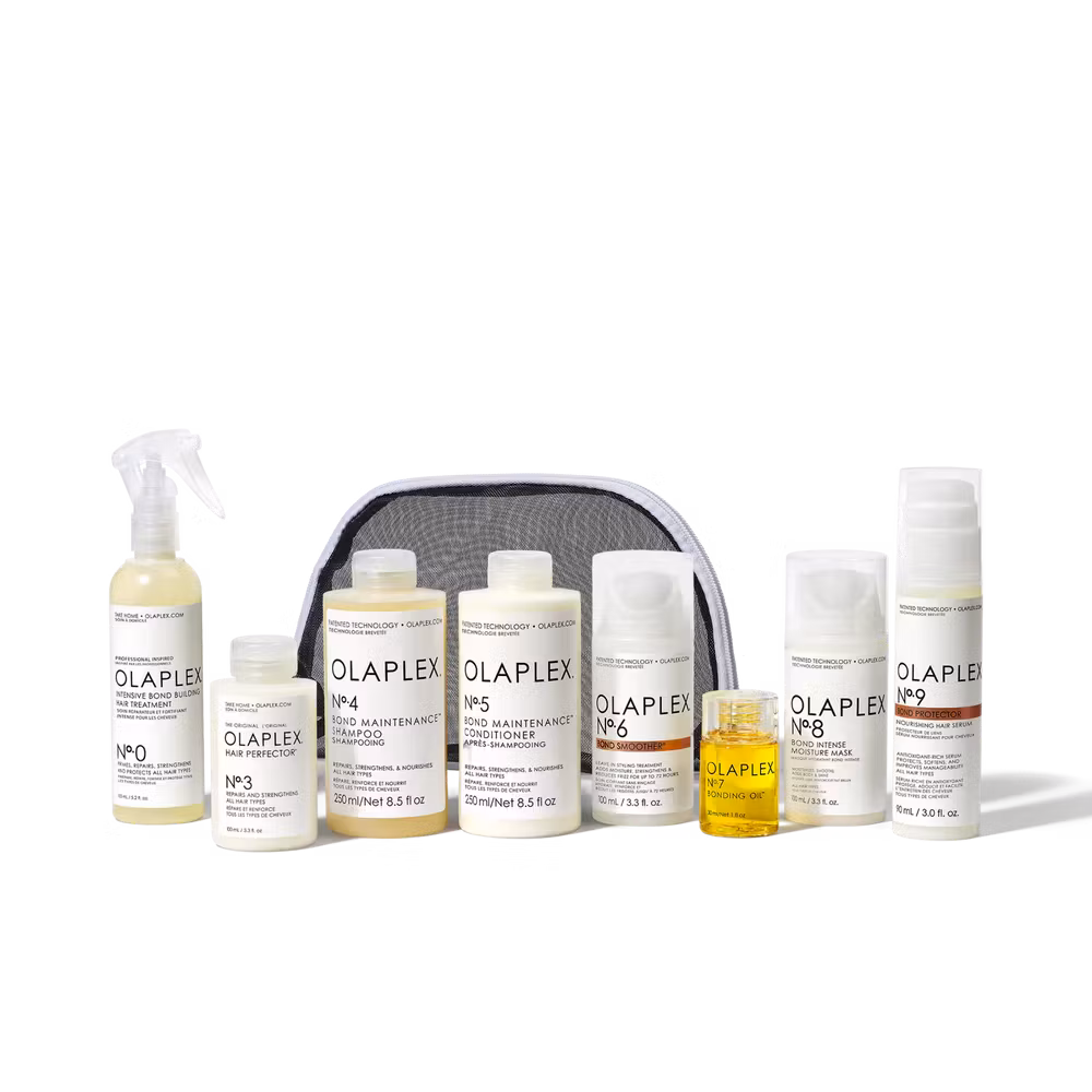 Olaplex - The Complete Hair Repair System Kit