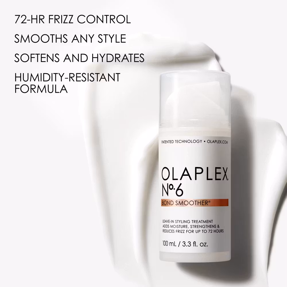 Olaplex - The Complete Hair Repair System Kit