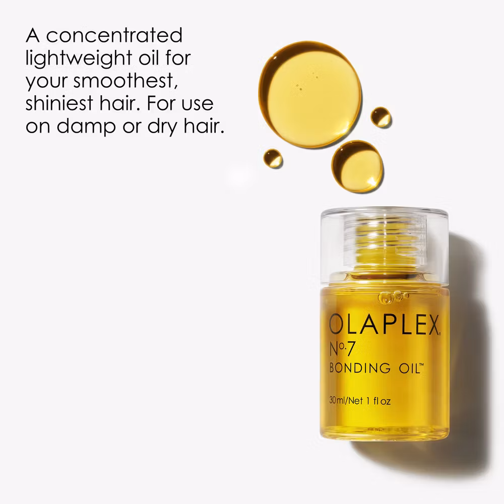 Olaplex - The Complete Hair Repair System Kit
