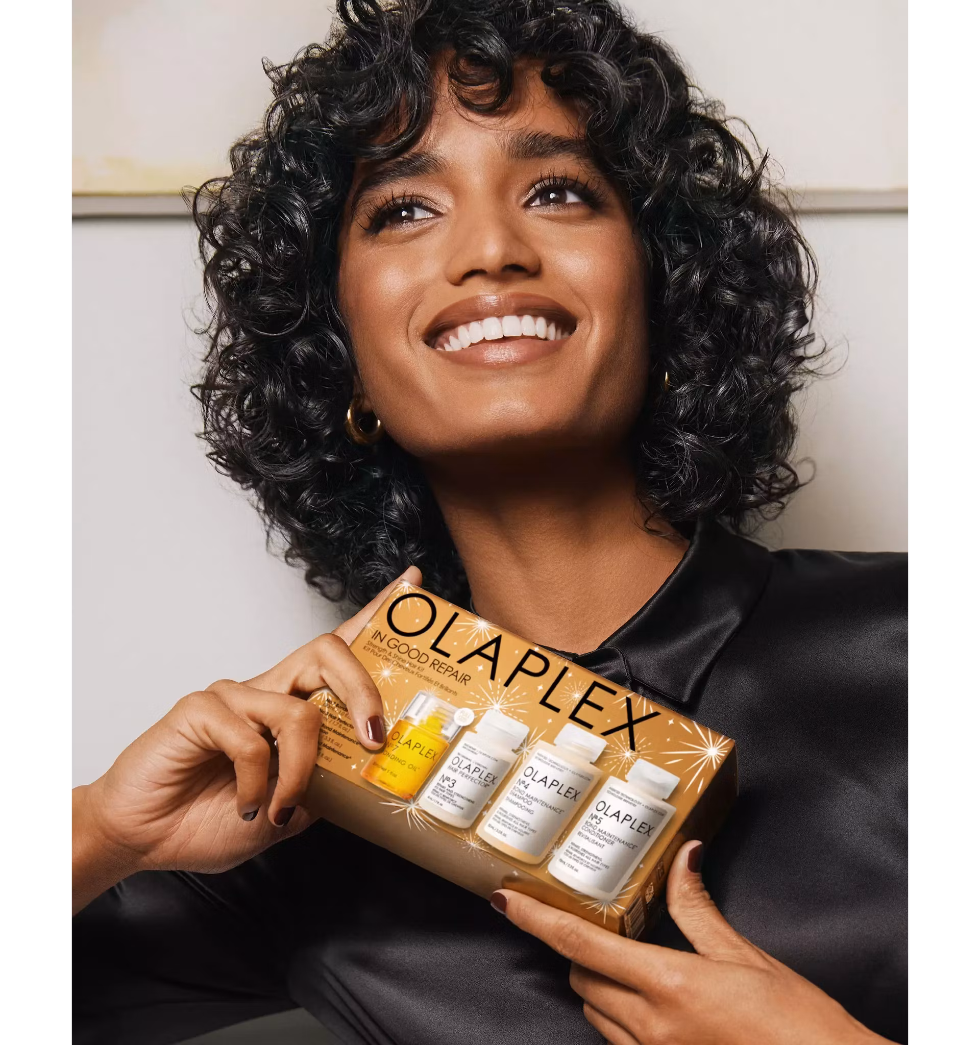 Olaplex - In Good Repair Strength Kit