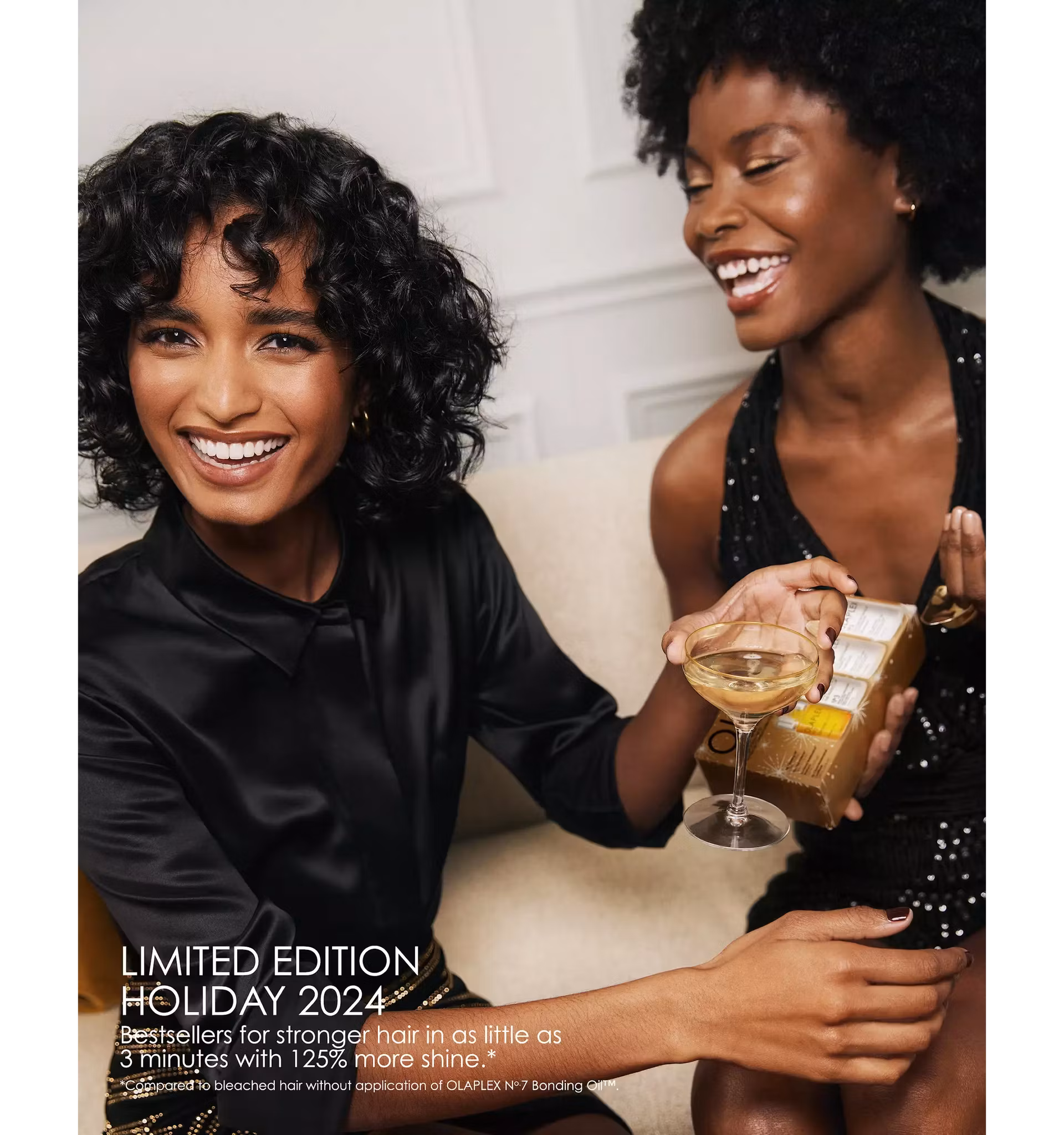 Olaplex - In Good Repair Strength Kit