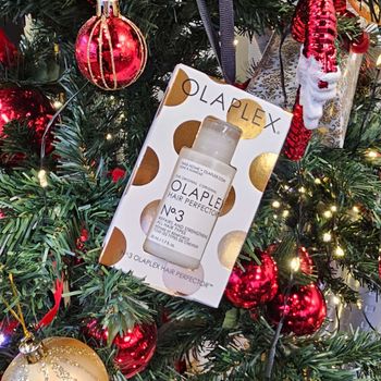 Olaplex - No.3 Limited Edition Gift Box