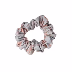 "Glamour Rosa" XL Scrunchie Dreadsnodd
