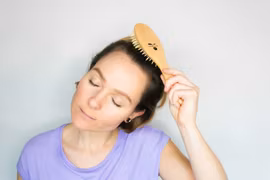HerbHub - Happy Massageborste Original