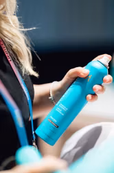Moroccanoil - Luminous Hairspray Extra Strong Hårspray