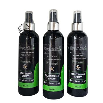 DreadLab - Dreadlocks Tightening Spray