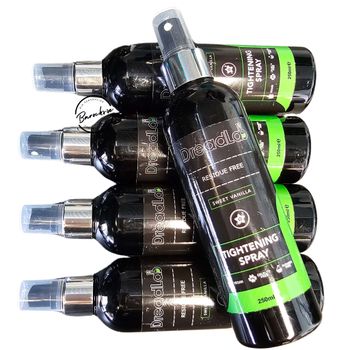 DreadLab - Dreadlocks Tightening Spray