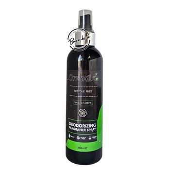 DreadLab - Dreadlocks Deodorizing Fragrance Spray