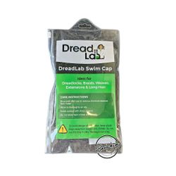 DreadLab - Dreadlocks Badmössa (Olika Storlekar) Simmössa
