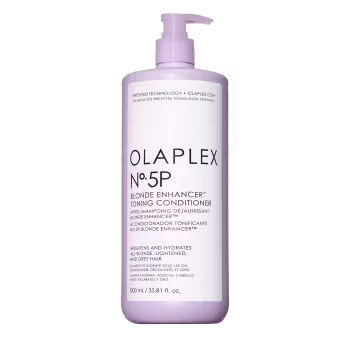Olaplex - No.5P Blonde Enhancer Toning Conditioner 1 liter Silversbalsam