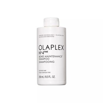 Olaplex - Schampo No.4 Fine