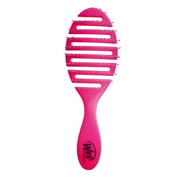 Wet Brush Flex Dry - Rosa