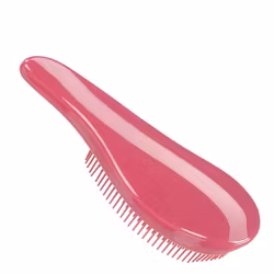Detangler Utredningsborste - Rosa