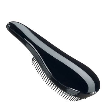 Detangler Utredningsborste - Svart