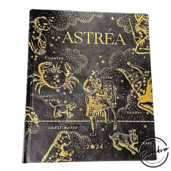 Cocorrina - Astrea, 2024 Planner Stjärnkalender