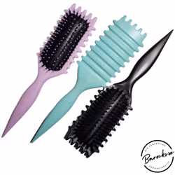 Lockborste (Stylingborste)