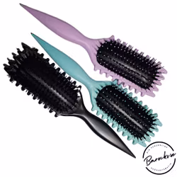 Lockborste (Stylingborste)