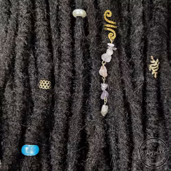 "Giyu" Dreadsmycken M/One Size