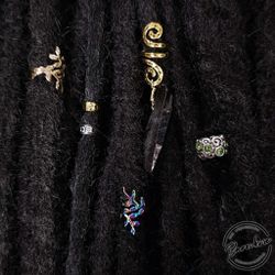 "Obanai" Dreadsmycken S/M/One Size