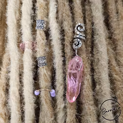 "Mitsuri" Dreadsmycken M/L/One Size