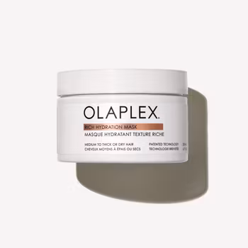 Olaplex - Rich Hydration Mask (Inpackning för medium till grovt hår)